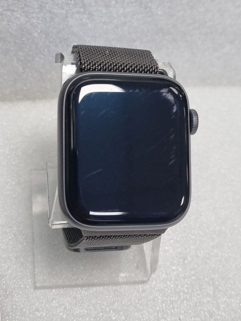 Объявление Apple watch se gps 44mm aluminum case a2352 Б/У