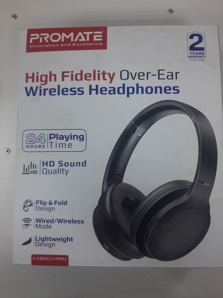 Купить Promate laboca-pro Б/У