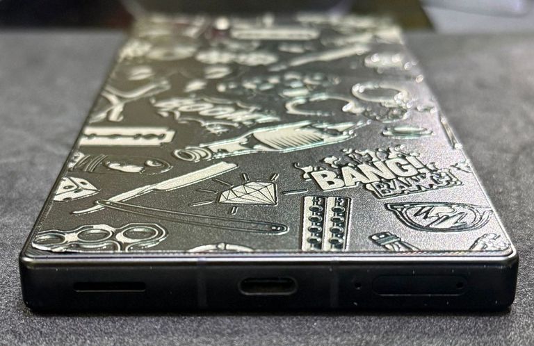 Распродажа Zte redmagic 9s pro 12/256, продавец Техноскарб