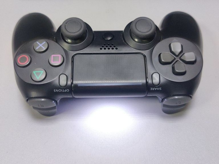 Sony playstation 4 slim 1tb Код:01-200795191. Изображение 5