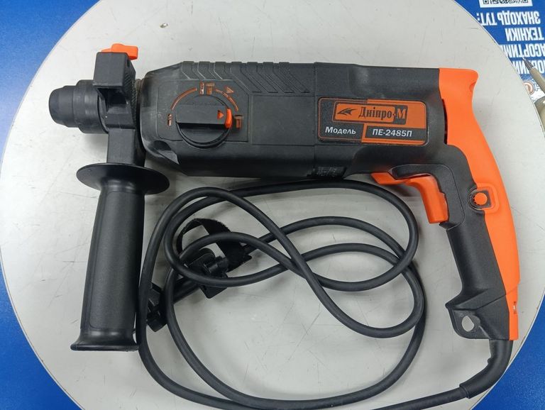 Dnipro-M пе-2485п Код:01-200794725. Зображення 5