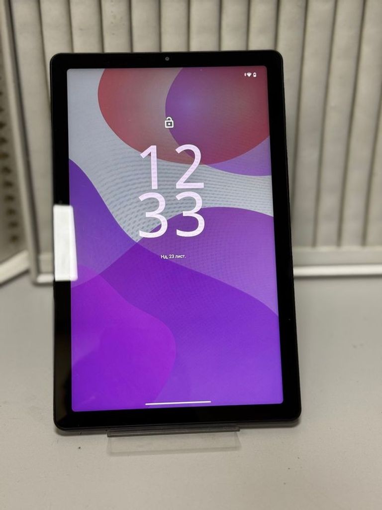 Розпродаж Lenovo tab m9 4/64gb lte, продавець Техноскарб