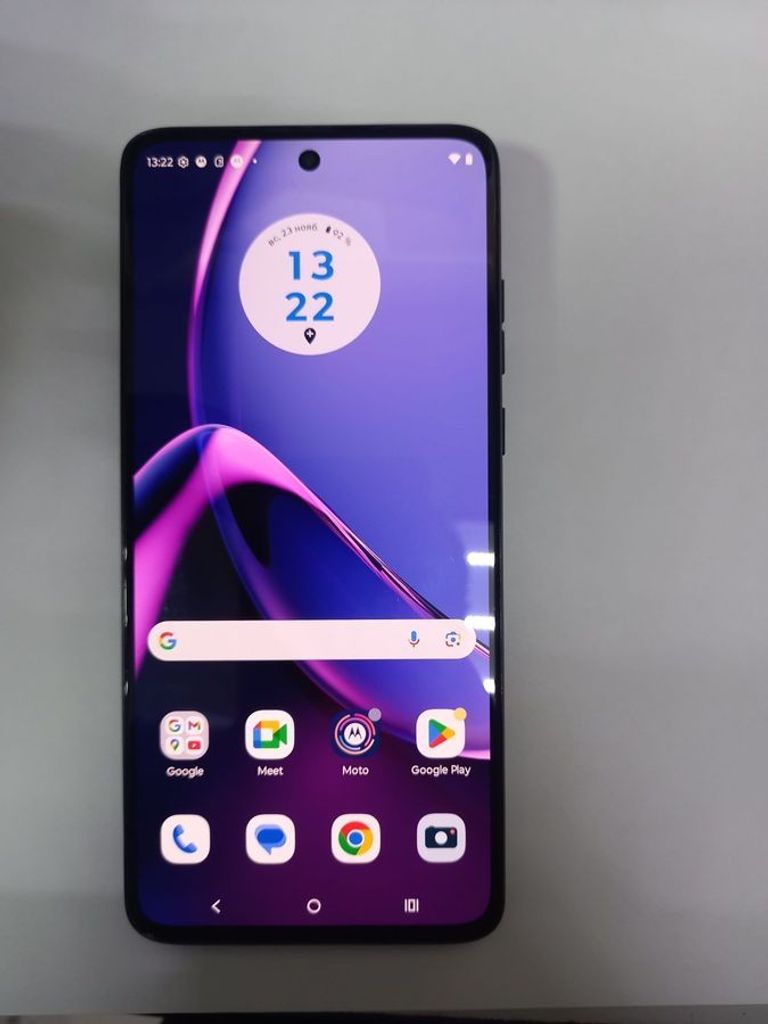 Купити Motorola moto g84 12/256gb Б/У