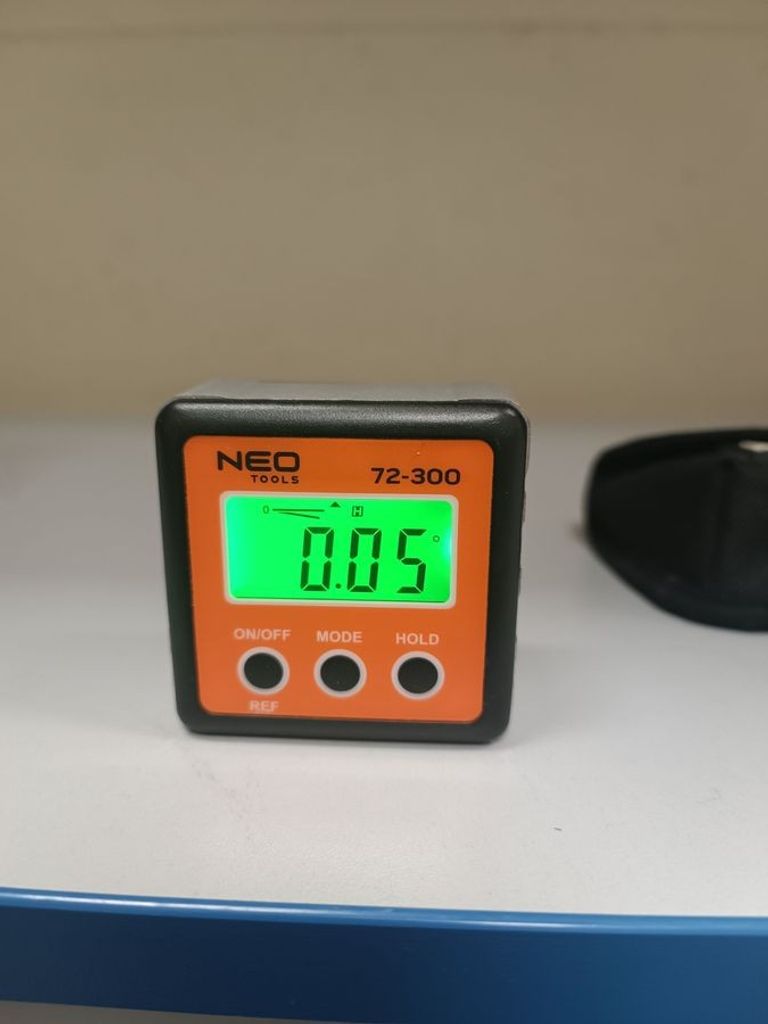 Оголошення Neo Tools 72-300 Б/У