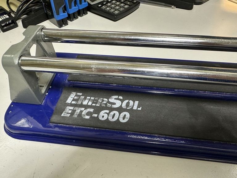 Дешево Enersol etc-600 з ломбарду