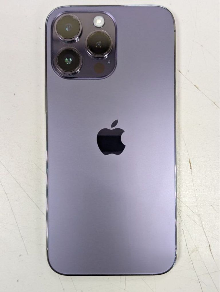 Apple iphone 14 pro max 128gb Код:01-200794628. Зображення 5