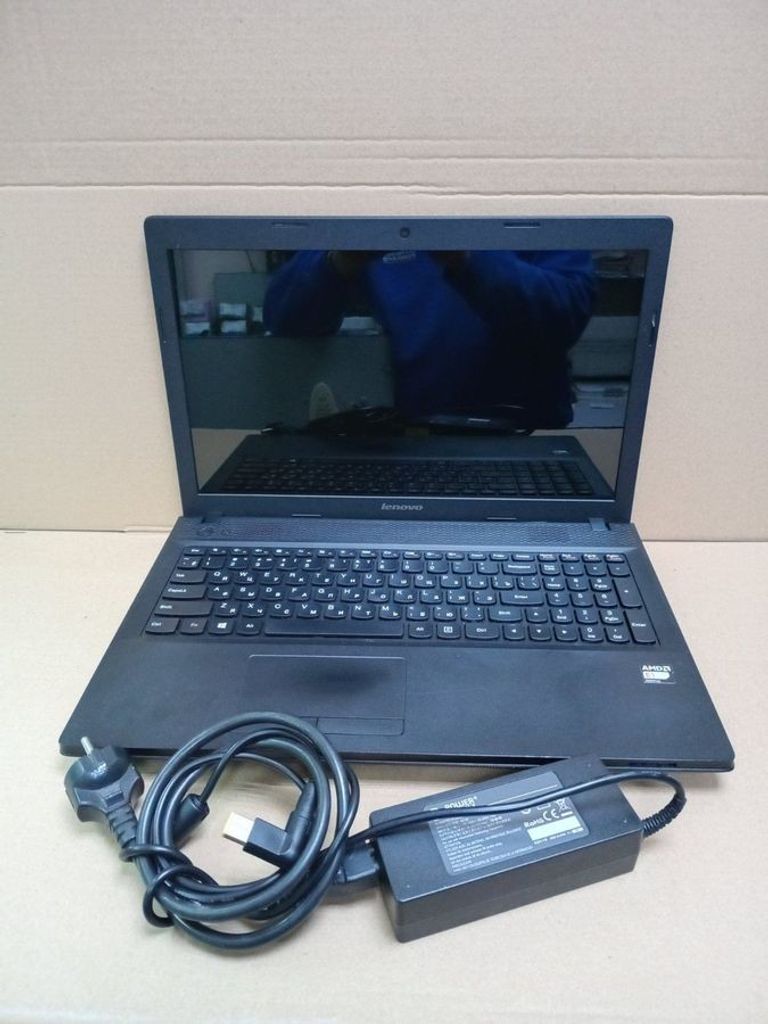 Купити Lenovo 13/e1 2100 ddr3/4gb ddr3/hdd 500 gb/ssd *відсутній/*інтегрована Б/У