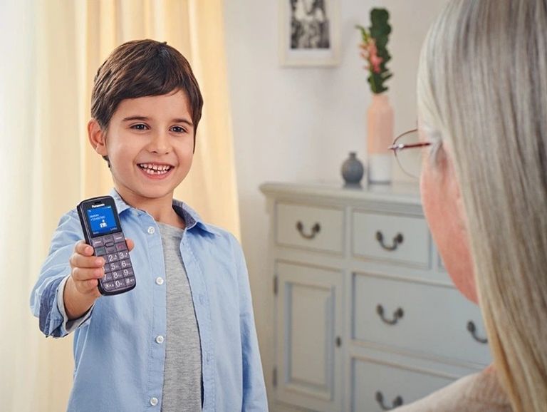 Panasonic KX-TU110 Код:null. Зображення 10