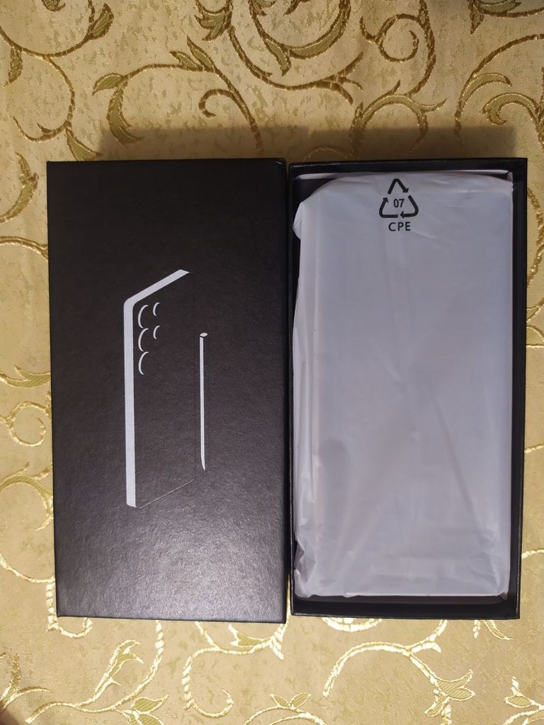 Samsung galaxy s25 ultra 12/256gb Код:null. Изображение 6