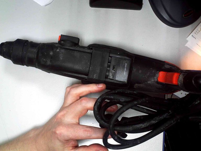 Оголошення Dnipro-m RH-100 (49127000) Б/У