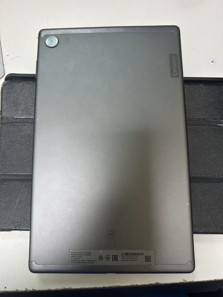 Купить Lenovo tab m10 hd tb-x306f 4/64gb Б/У