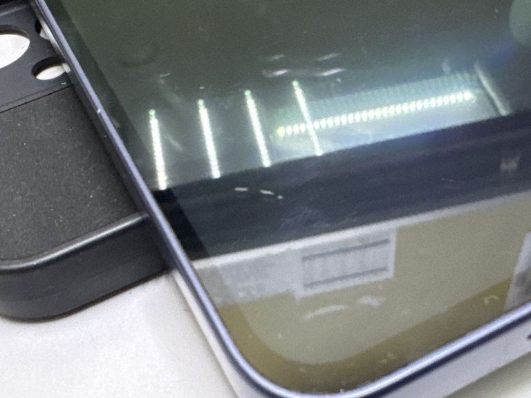 Объявление Samsung galaxy a35 5g 8/256gb Б/У