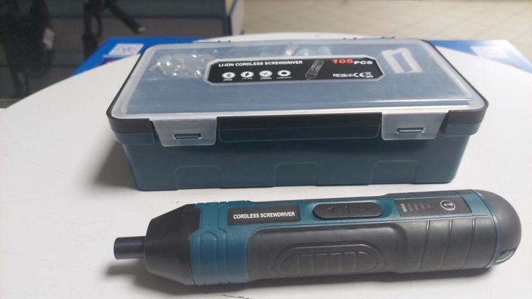 Купить Без Виробника ty-cs07 Б/У