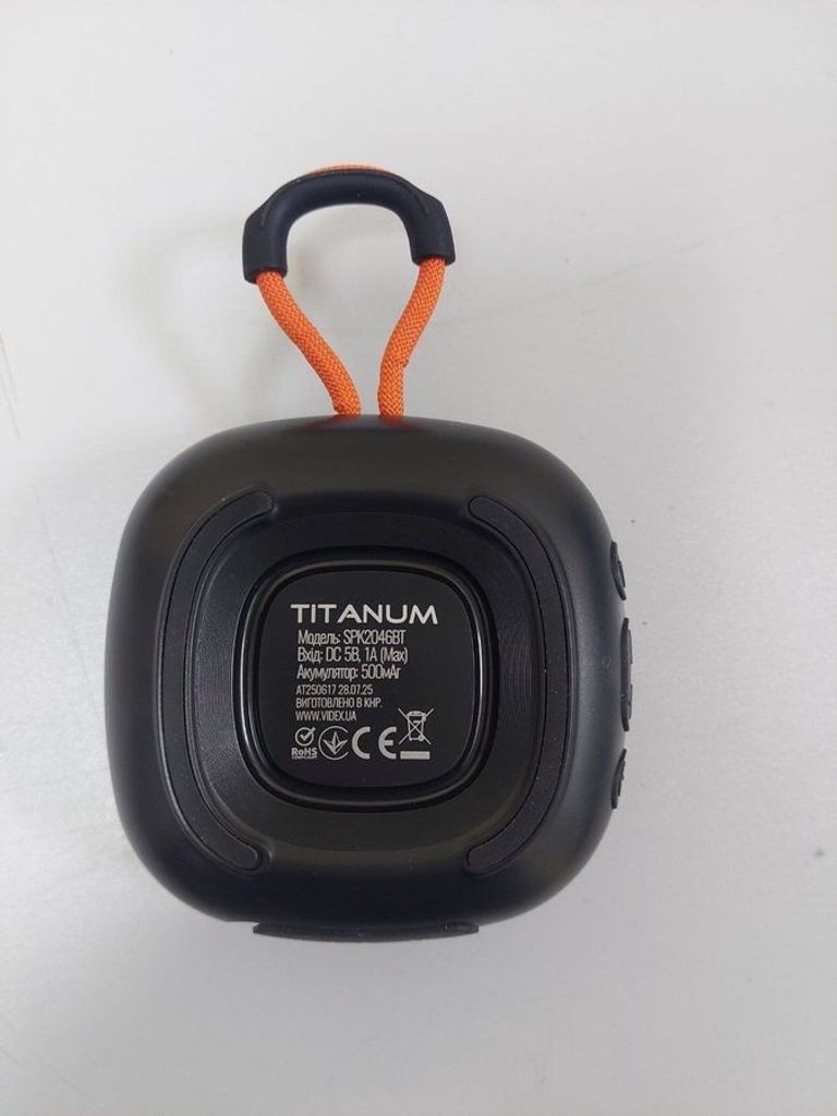 Распродажа Titanum spk2046bt, продавец Техноскарб
