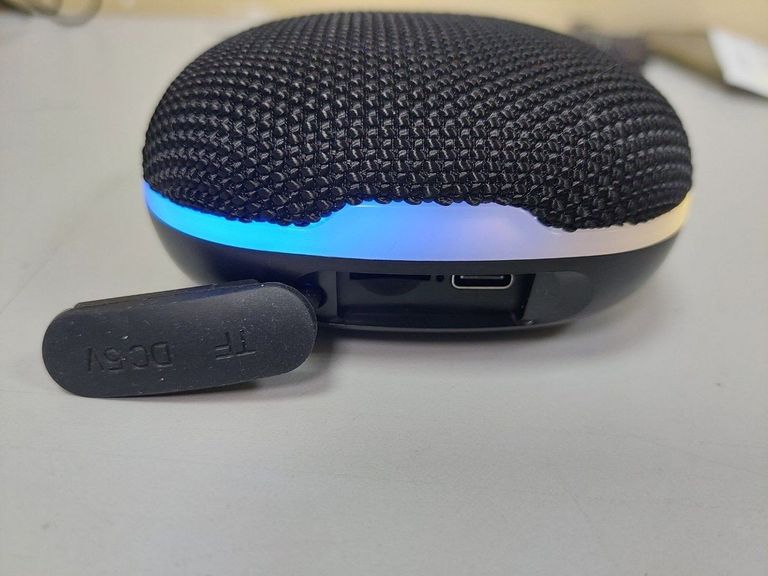 Дешиво Titanum spk2046bt с ломбарда