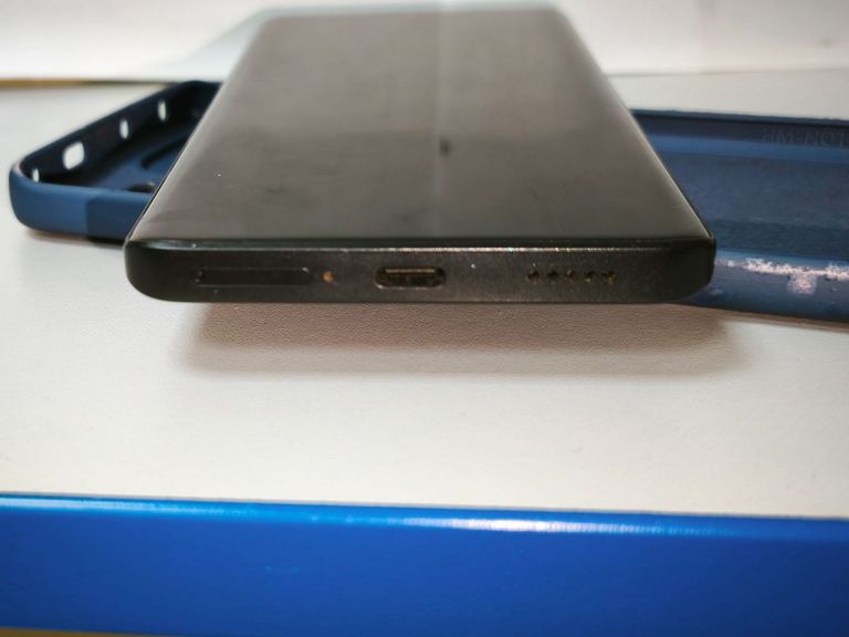 Xiaomi Redmi Note 13 Pro+ 8/256GB Black Код:01-200797936. Зображення 6