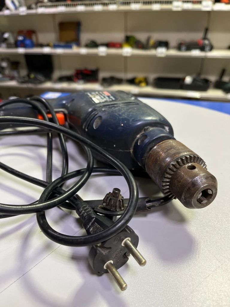 Дешиво Stern id 13f-c с ломбарда