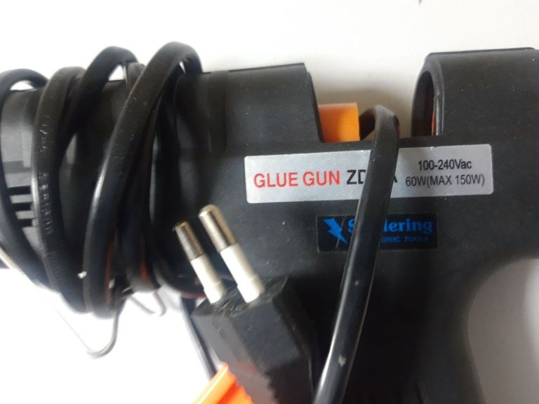 Оголошення Soldering zd-9a Б/У