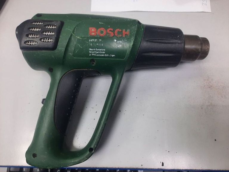 Купити Bosch phg 630 dce Б/У