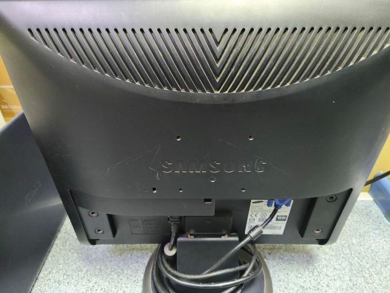 Samsung 931bf Код:01-200762691. Зображення 5