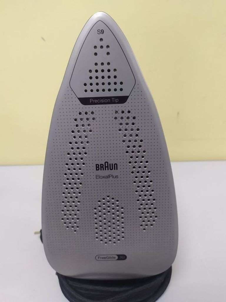 Купити Braun texstyle 9 si9682db Б/У