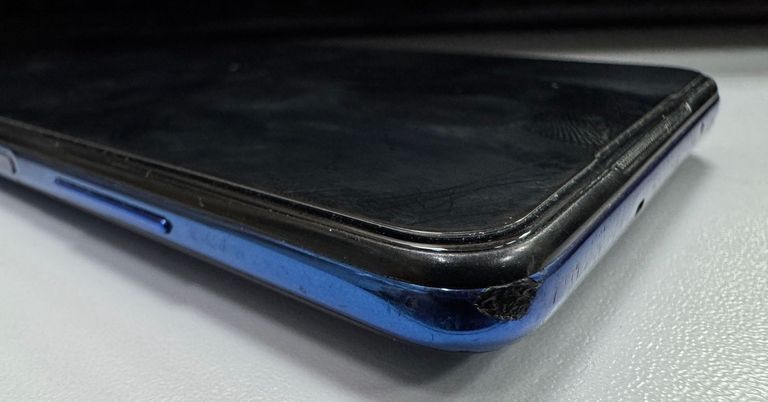 Xiaomi poco x3 pro 6/128gb Код:01-200798137. Зображення 9