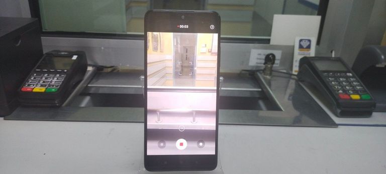 Xiaomi redmi note 12 pro 4g 8/256gb Код:01-200800059. Зображення 9