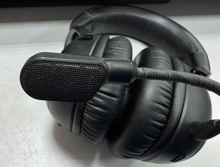 Hyperx cloud iii s wireless Код:01-200798076. Зображення 10