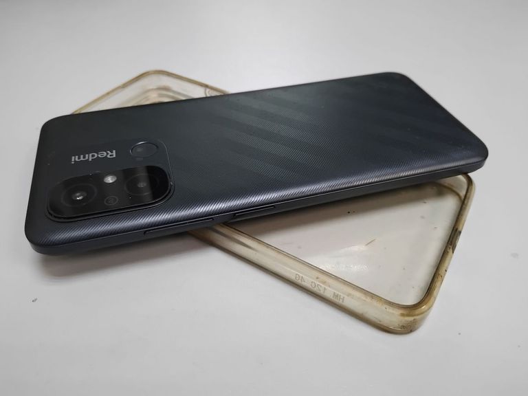 Распродажа Xiaomi redmi 12c 4/128gb, продавец Техноскарб