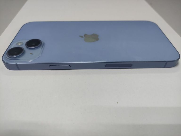 Apple iphone 14 plus 256gb esim Код:01-200795795. Зображення 6