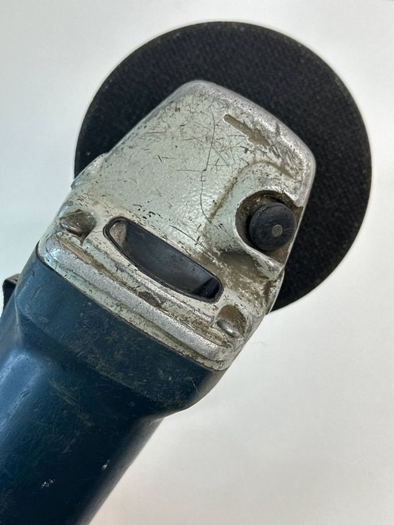 Bosch gws 14-125 ce Код:01-200797385. Изображение 6