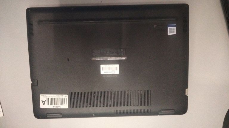 Распродажа Dell 14/core i5 8365u ddr4/4gb ddr4/ssd 128 gb/*інтегрована, продавец Техноскарб