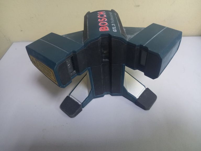 Купити Bosch GTL 3 Professional Б/У