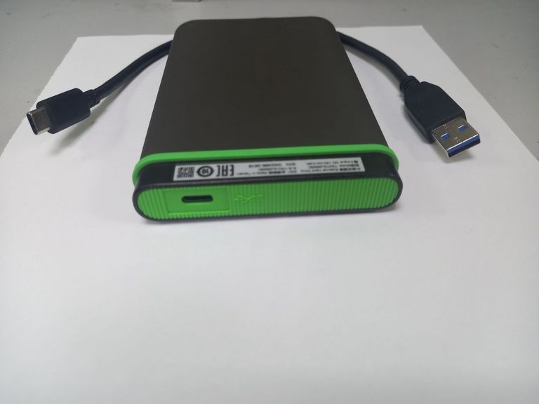 Купить Apple AirPort Time Capsule 2 TB (ME177) Б/У