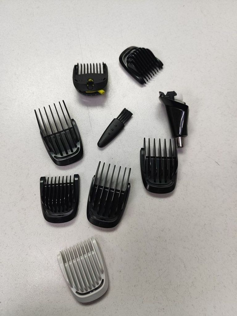 Philips Multigroom Series 5000 MG5930/15 Код:01-200802360. Изображение 7