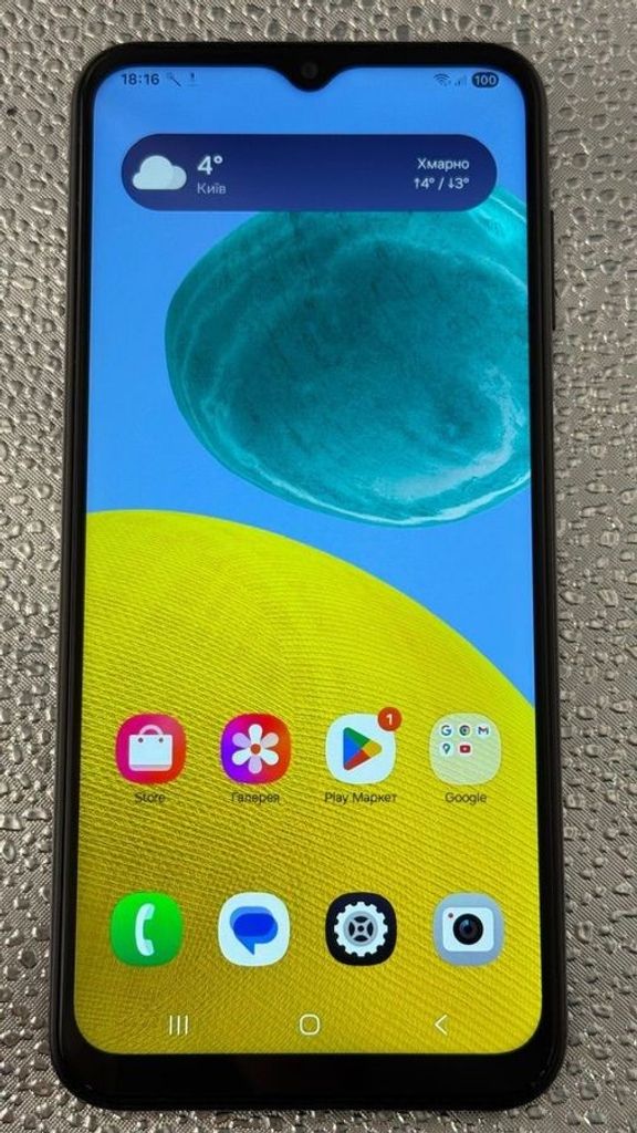 Купить Samsung galaxy m14 4/128gb Б/У