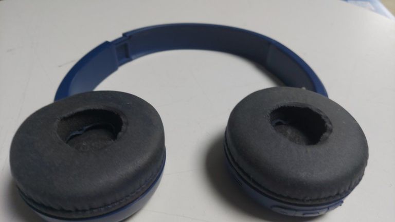 Объявление Sony wh-ch510 Б/У