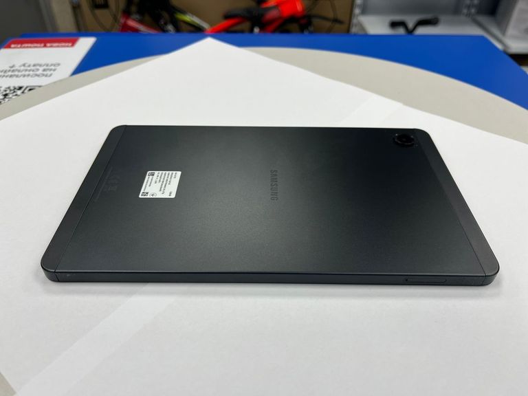 Samsung galaxy tab a9 8/128gb lte Код:01-200802531. Изображение 8