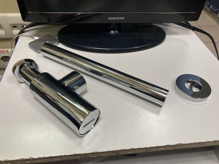 Оголошення Kludi 1002005-00 Б/У