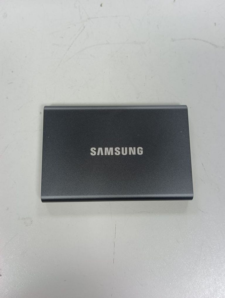 Купити Samsung t7 2 tb indigo Б/У