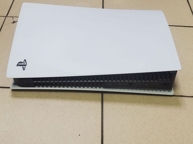 Sony PlayStation 5 825GB Код:01-200768711. Изображение 5