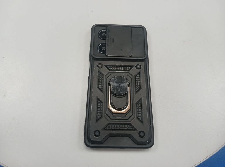 Розпродаж Xiaomi Redmi Note 12 Pro 5G 6/128GB Black, продавець Техноскарб