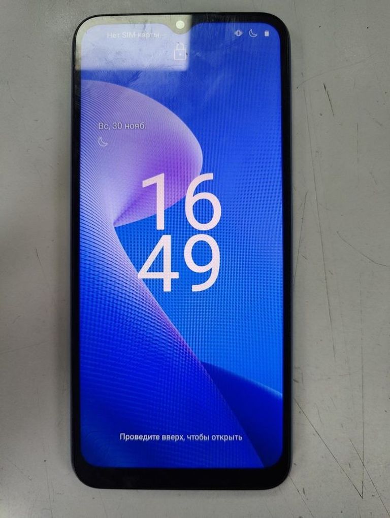 Дешево Realme c30s 2/32gb rmx3690 з ломбарду