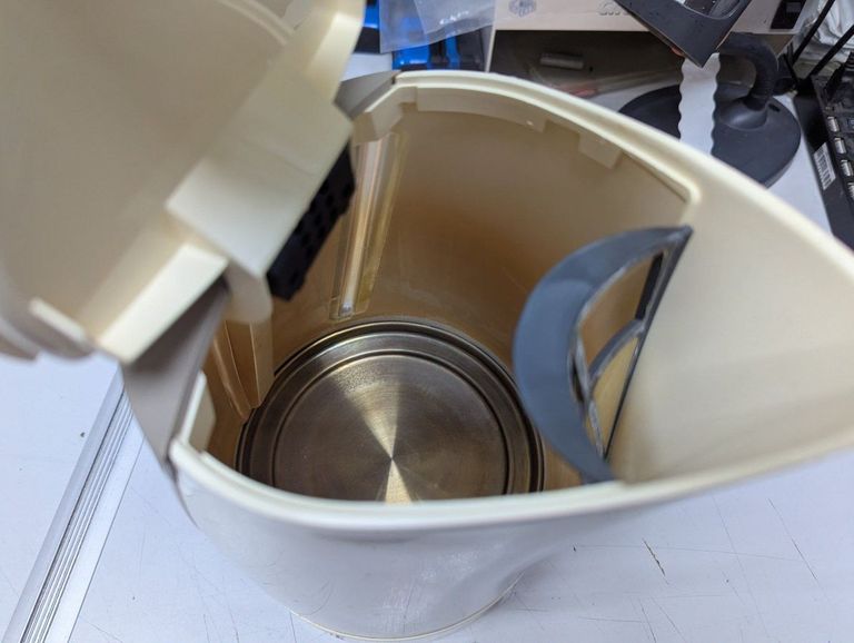 Дешиво Braun wk 300 с ломбарда