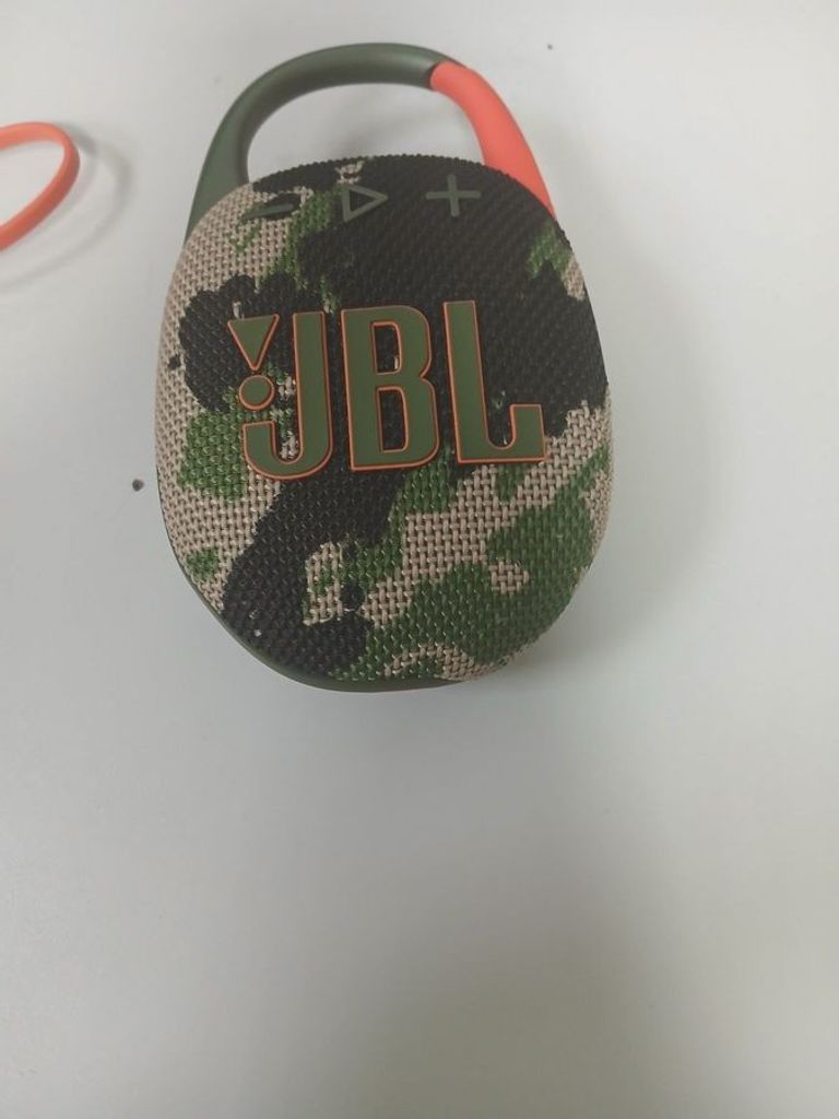 Дешиво Jbl clip 5 с ломбарда