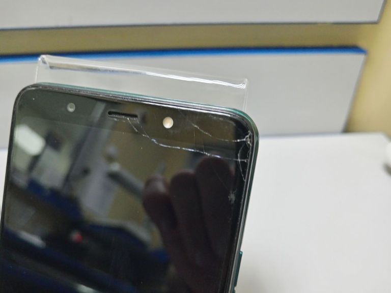 Розпродаж Tecno pop 4 2\32gb, продавець Техноскарб