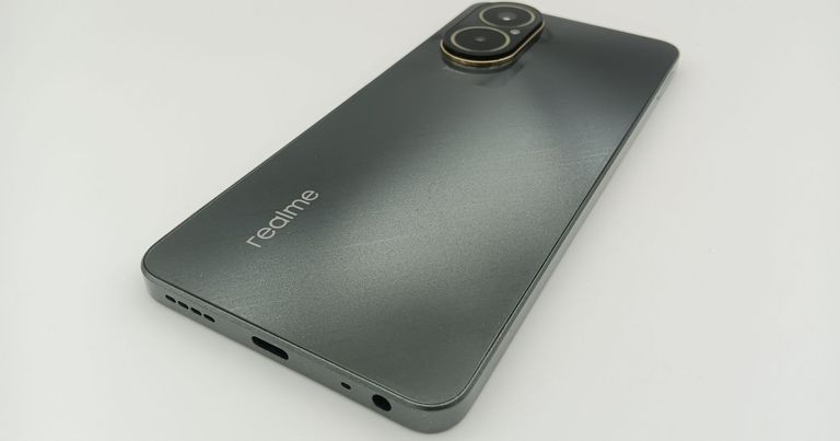 Дешиво Realme c67 8/256gb с ломбарда