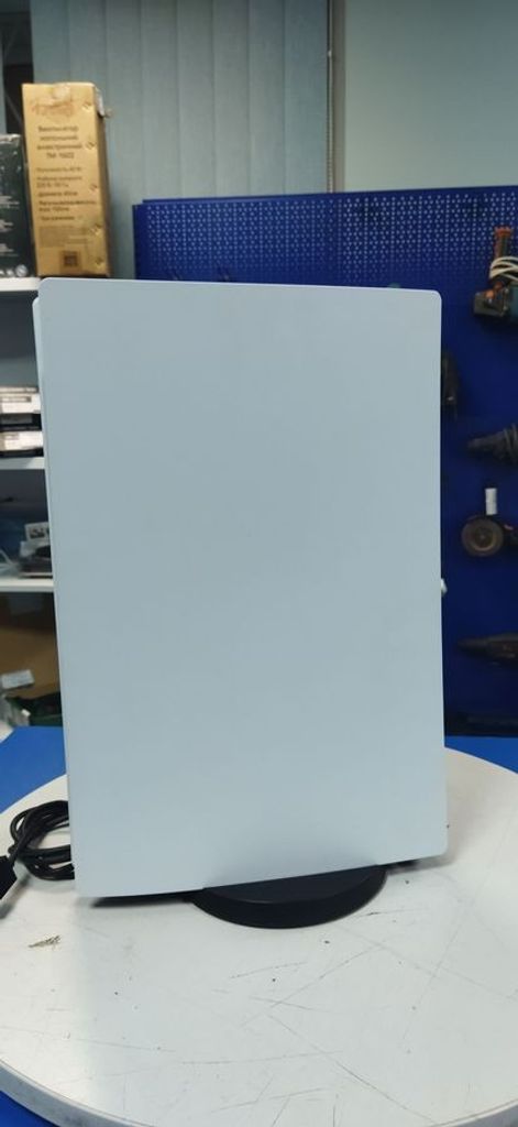 Дешиво Sony PlayStation 5 Digital Edition 825GB с ломбарда