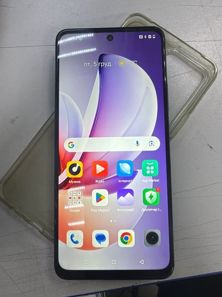 Дешиво Realme c71 6/128gb с ломбарда