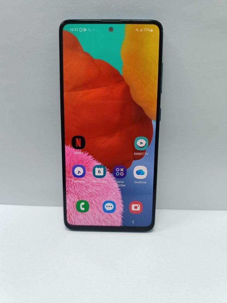 Купити Samsung a515f galaxy a51 6/128gb Б/У